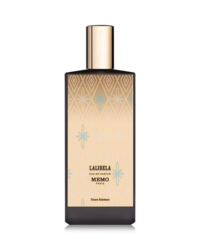 Lalibela Eau de Parfum 2.5 oz.