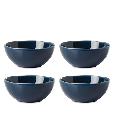 Bay Colors All-Purpose Bowls, Set of 4