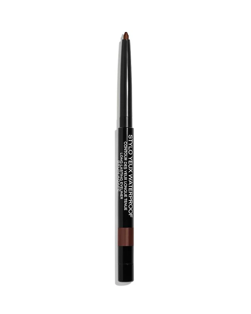 STYLO YEUX WATERPROOF