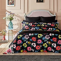 Ted Baker Hula Cotton Duvet Cover Set, King
