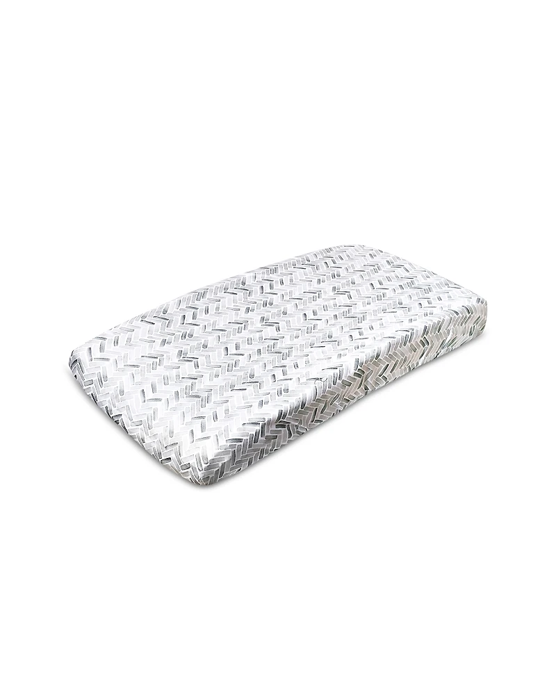 Copper Pearl Changing Cover