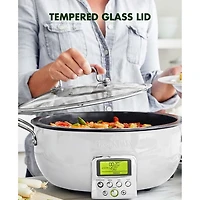 Electric Smart Pan