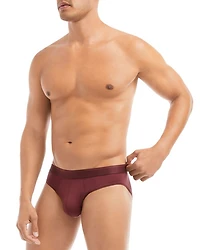 Speed Dri Electric Low Rise Briefs