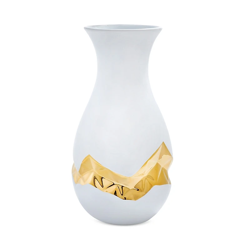Talianna Oro Vase