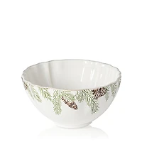 Casafina The Nutcracker Soup/Cereal Bowl