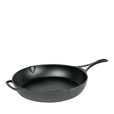 Lodge Blacklock 12 Cast Iron Skillet