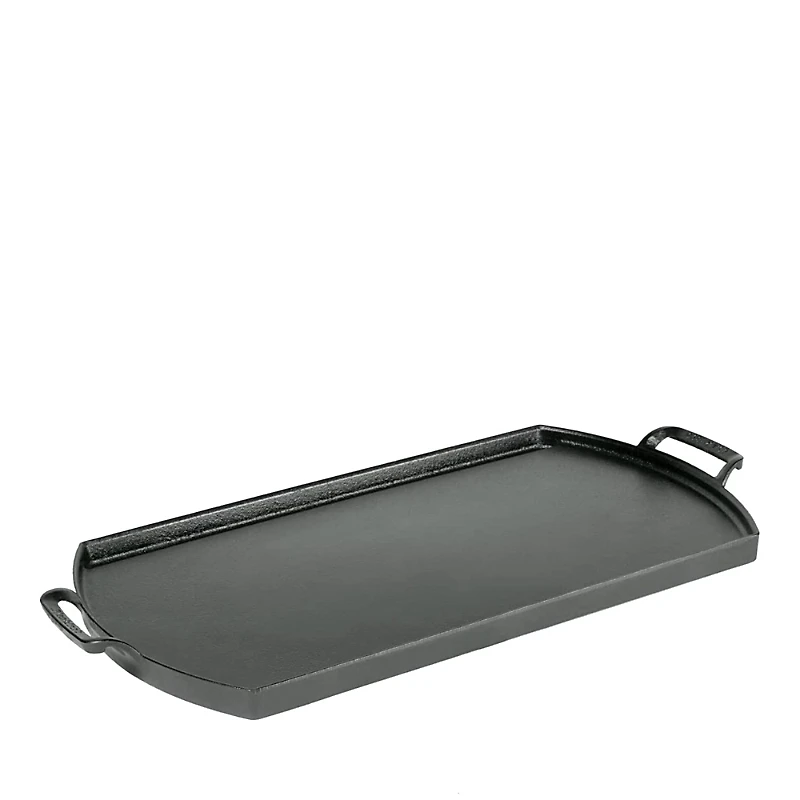 Lodge Blacklock Cast Iron Double Griddle