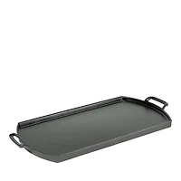 Lodge Blacklock Cast Iron Double Griddle