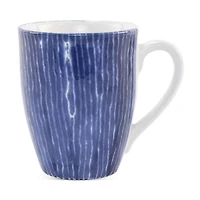 Santorini Stripe Mug