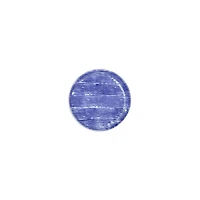 Santorini Assorted Cocktail Plates, Set of 4