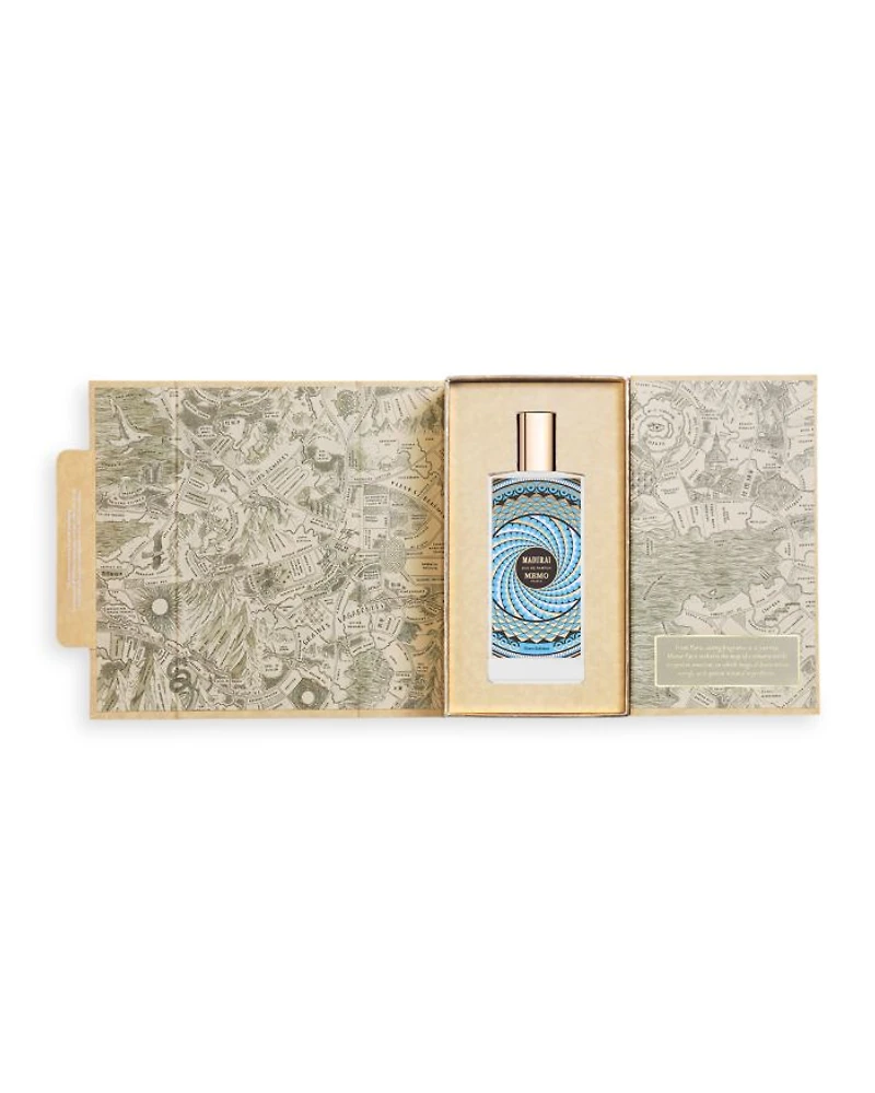 Madurai Eau de Parfum 2.5 oz.