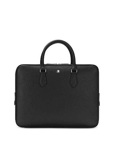 Sartorial Leather Document Case