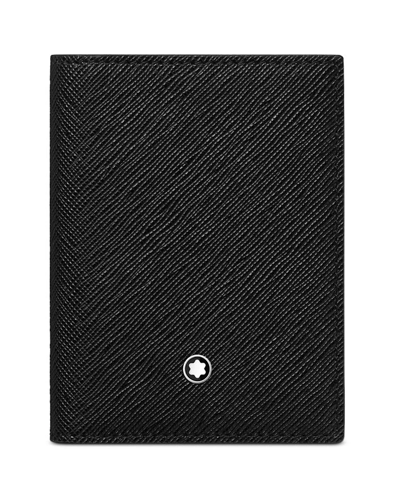 Sartorial Card Holder