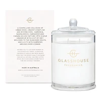 Marseille Memoir 13.4 oz Triple Scented Candle