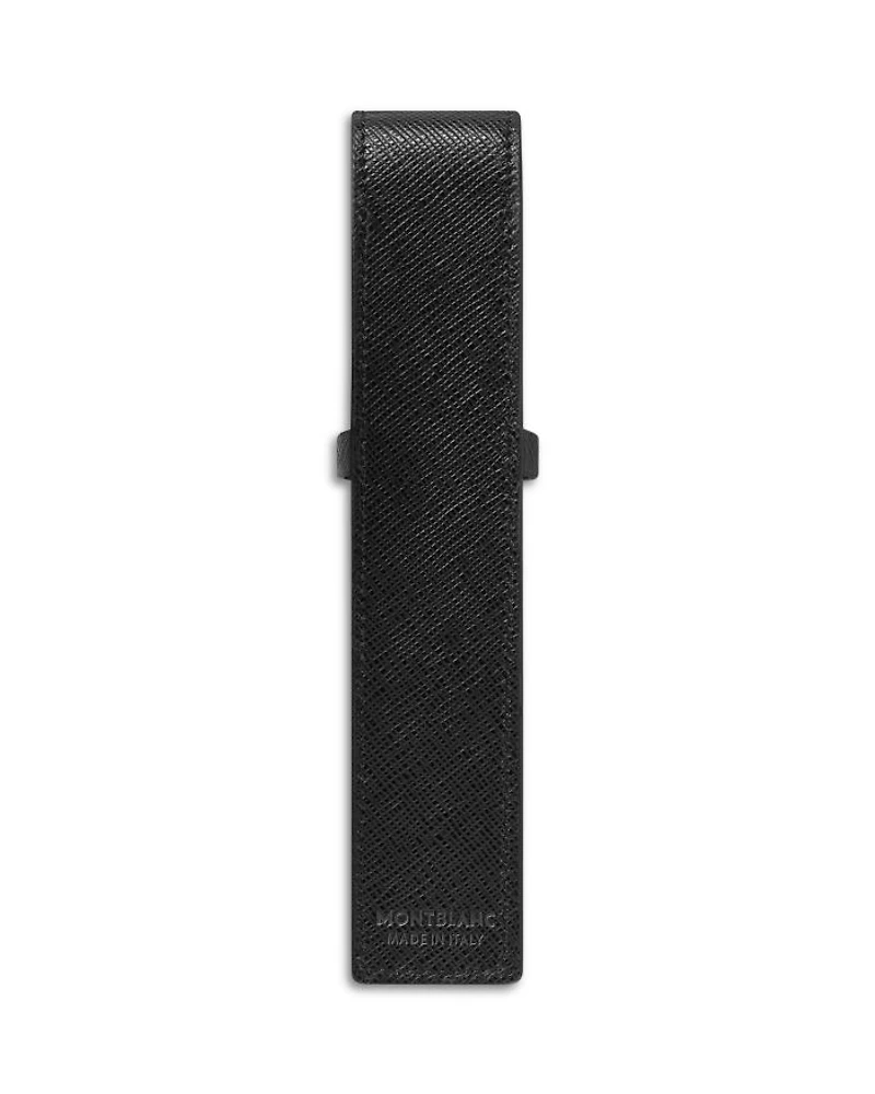Sartorial Leather One Pen Pouch