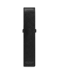 Sartorial Leather One Pen Pouch