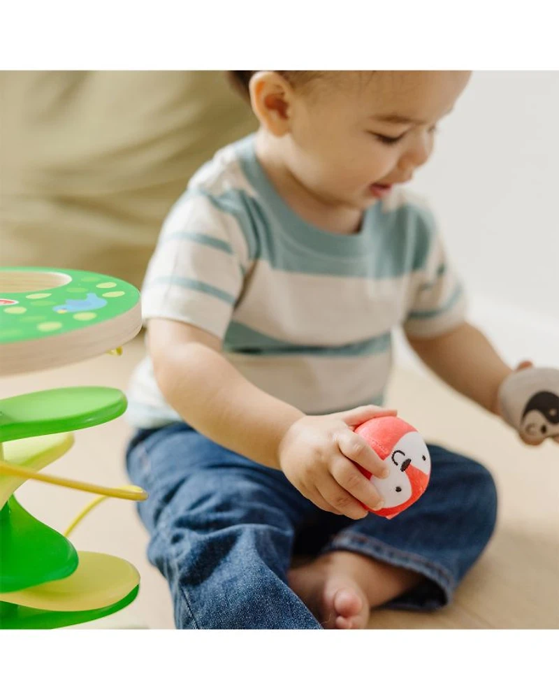 Rollimals Tumble Tree - Ages 1+
