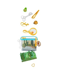 Terrarium Observations Play Set - Ages 4+