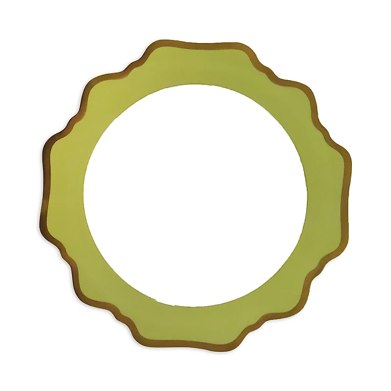 Anna Weatherley Summer Green Soup Pasta Dish