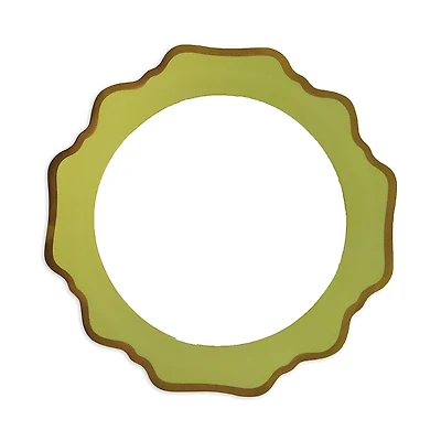 Anna Weatherley Summer Green Soup Pasta Dish