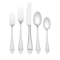 Reed & Barton 65 Piece Palmer Flatware Set, Service for 12
