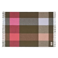 Colour Blend Throw Blanket