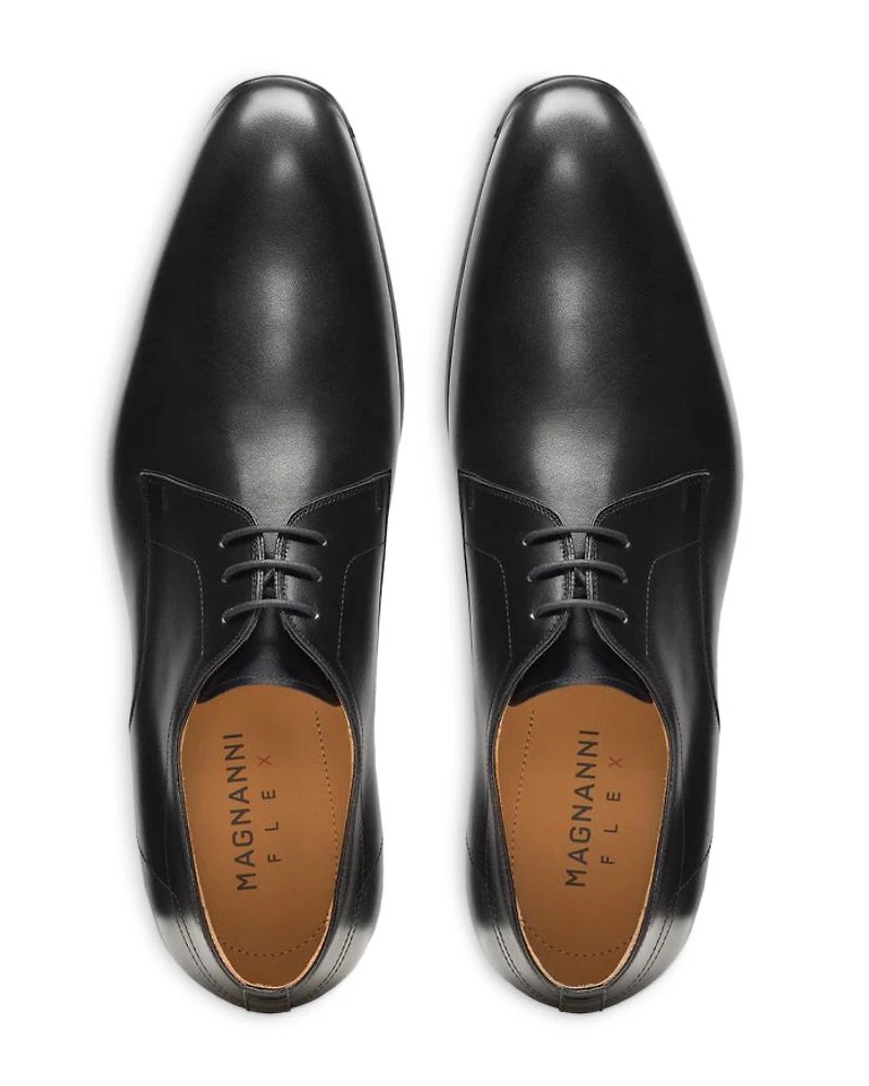Men's Monroe Lace Up Dress Shoes - Exclusive