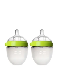 Comotomo 5 oz. Baby Bottles