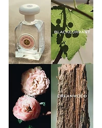 Essence of Dreams Sublime Rose Eau de Parfum 3 oz.