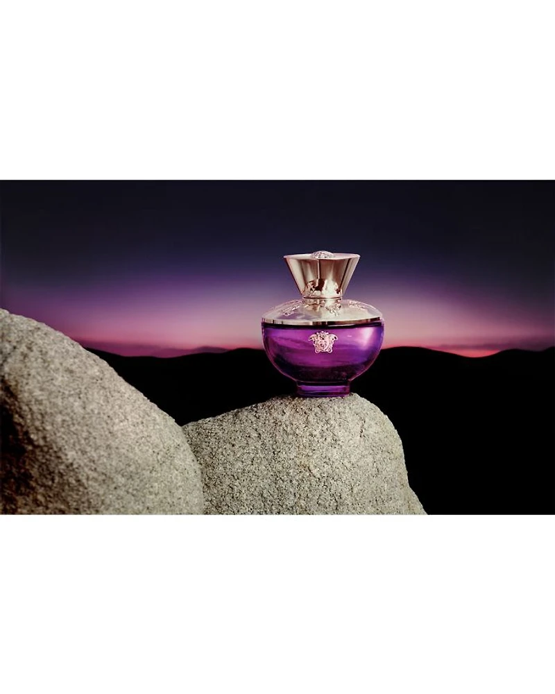 Dylan Purple Eau de Parfum Gift Set ($193 value)