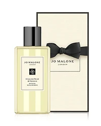 English Pear & Freesia Bath Oil 8.5 oz.