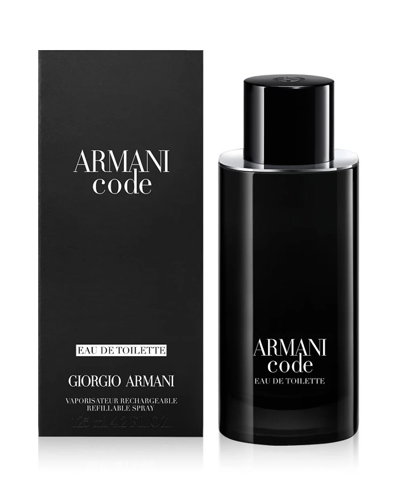 Armani Code Eau de Toilette