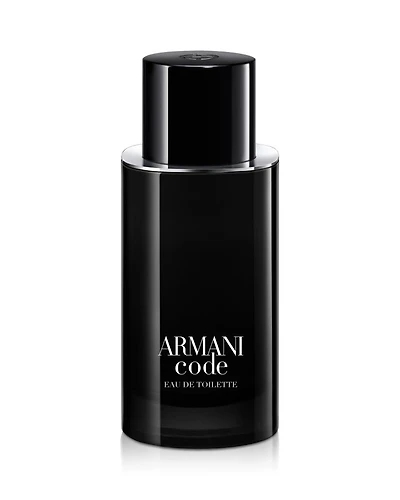 Armani Code Eau de Toilette