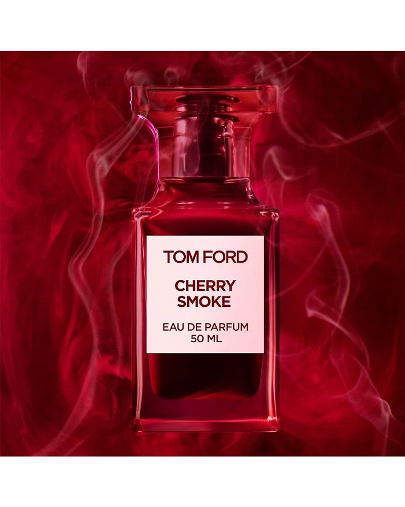 Cherry Smoke Eau de Parfum Fragrance 1.7 oz.