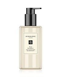 Wild Bluebell Body and Hand Wash 8.5 oz.