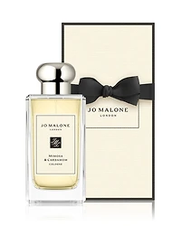 Mimosa & Cardamom Cologne