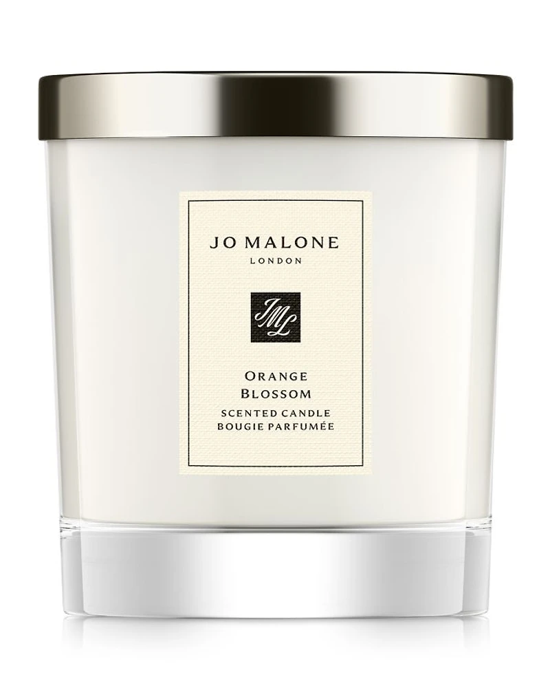 Orange Blossom Candle