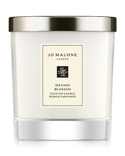 Orange Blossom Candle