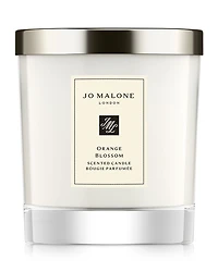 Orange Blossom Candle