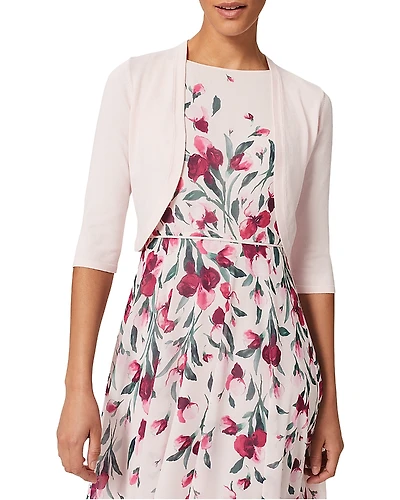 Hobbs London Carrie Bolero Jacket