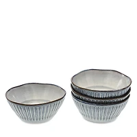 Bia Cordon Bleu Colonnade Cereal Bowls, Set of 4