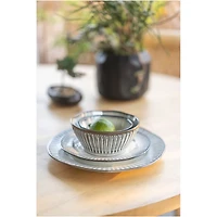 Colonnade Cereal Bowls, Set of 4
