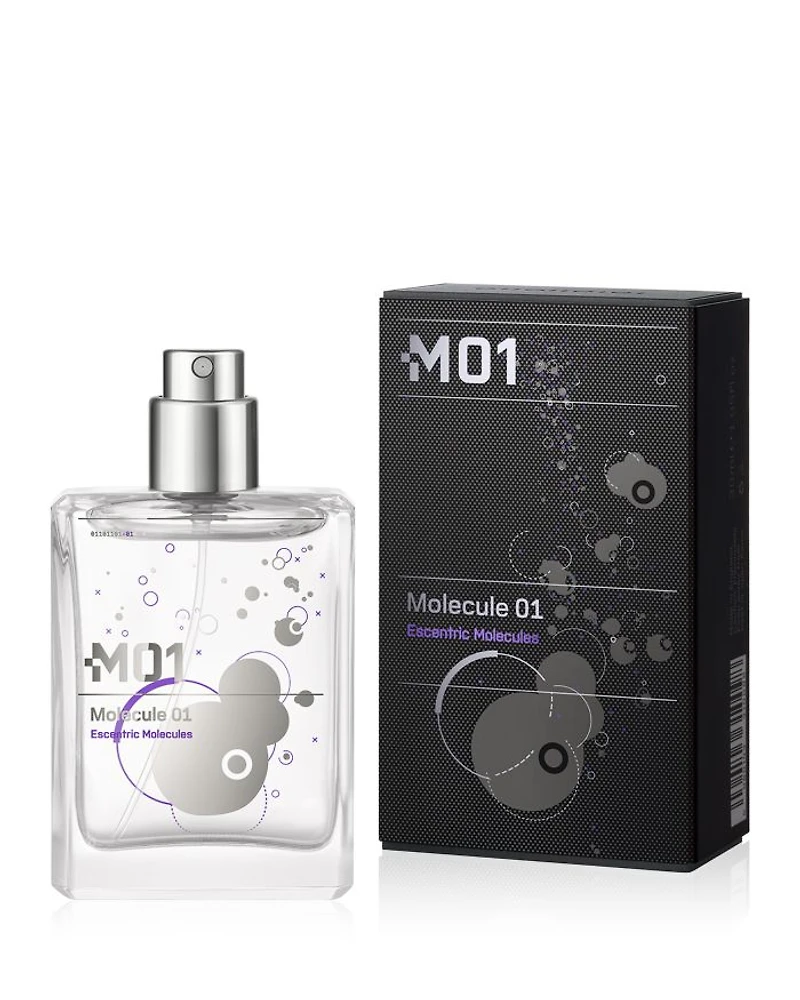 Molecule 01 Travel Eau de Toilette