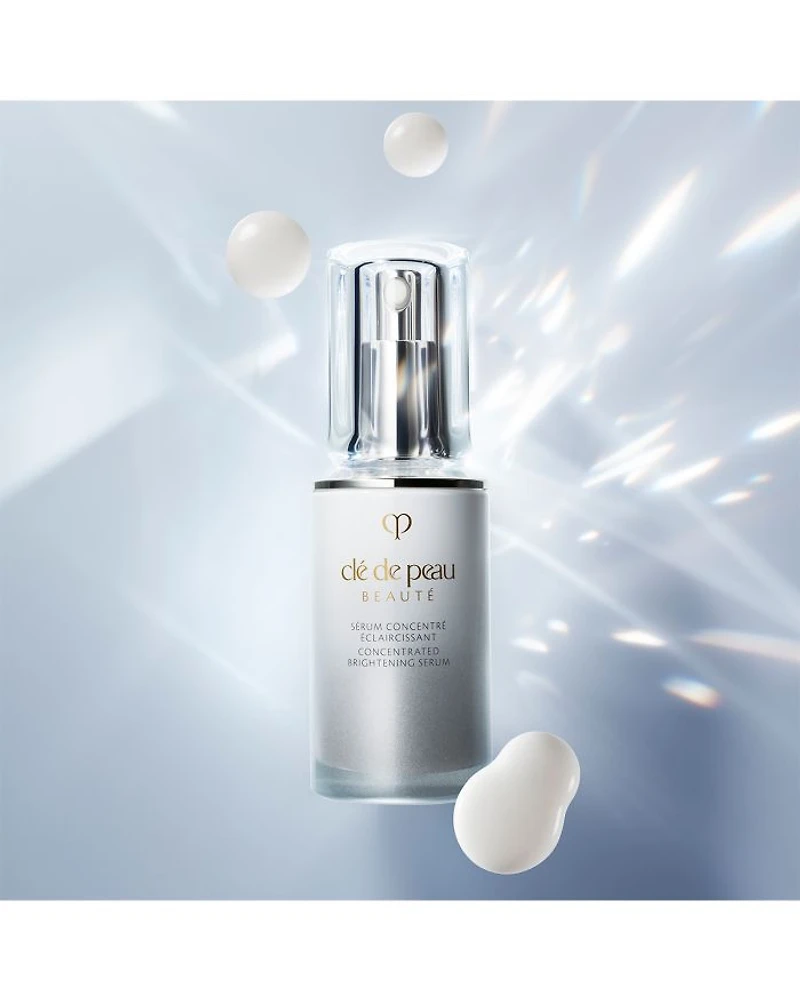 Concentrated Brightening Serum