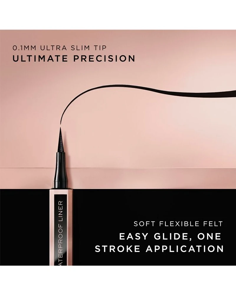 Idole Liner Ultra Precise Liquid Eyeliner 0.03 oz.