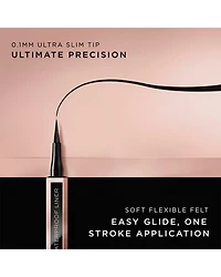 Idole Liner Ultra Precise Liquid Eyeliner 0.03 oz.