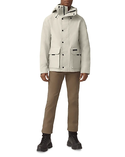 Canada Goose Lockeport Jacket