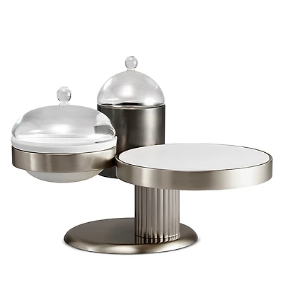 L'Objet High Rise Server, Small