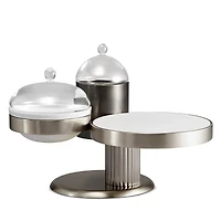 L'Objet High Rise Server, Small