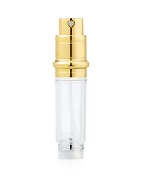Refillable Travel Atomizer